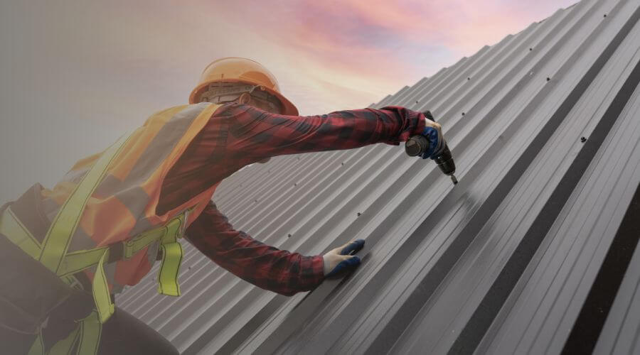 Expert top industrial roofings services in Starrucca, PA